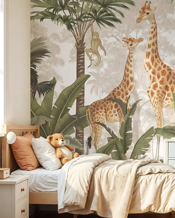 kids room