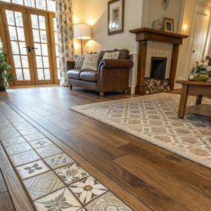 donna gold frame glasses