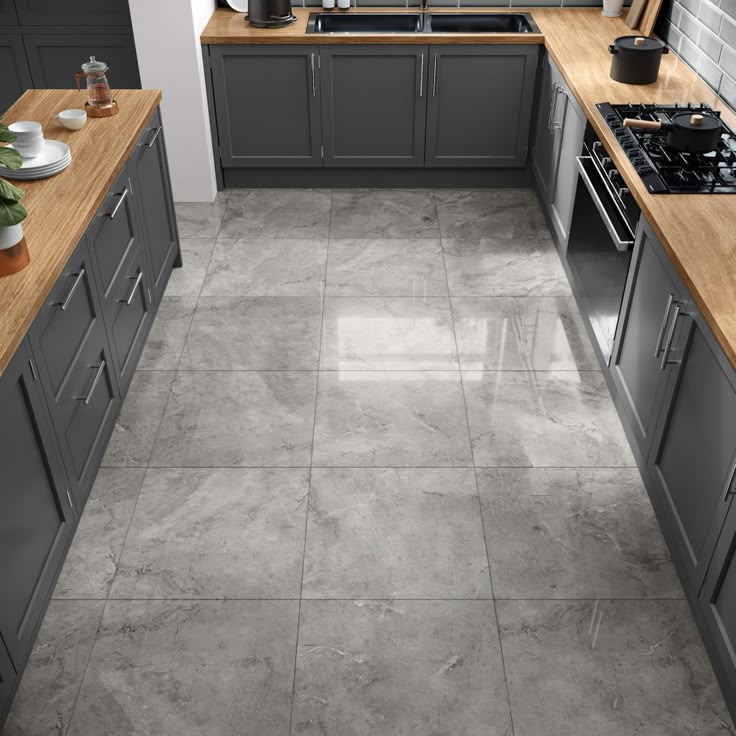 modern stone grey polished floor tiles modern stone grey polished floor tiles